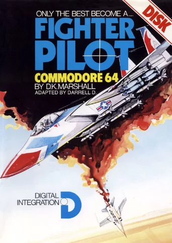 Fighter Pilot