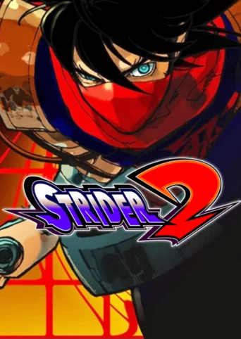 Strider 2