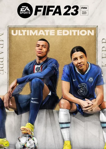 FIFA 23: Ultimate Edition