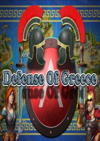 Defense of Greece TD