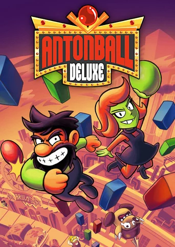 Antonball Deluxe