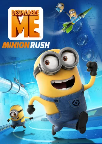 Despicable Me: Minion Rush