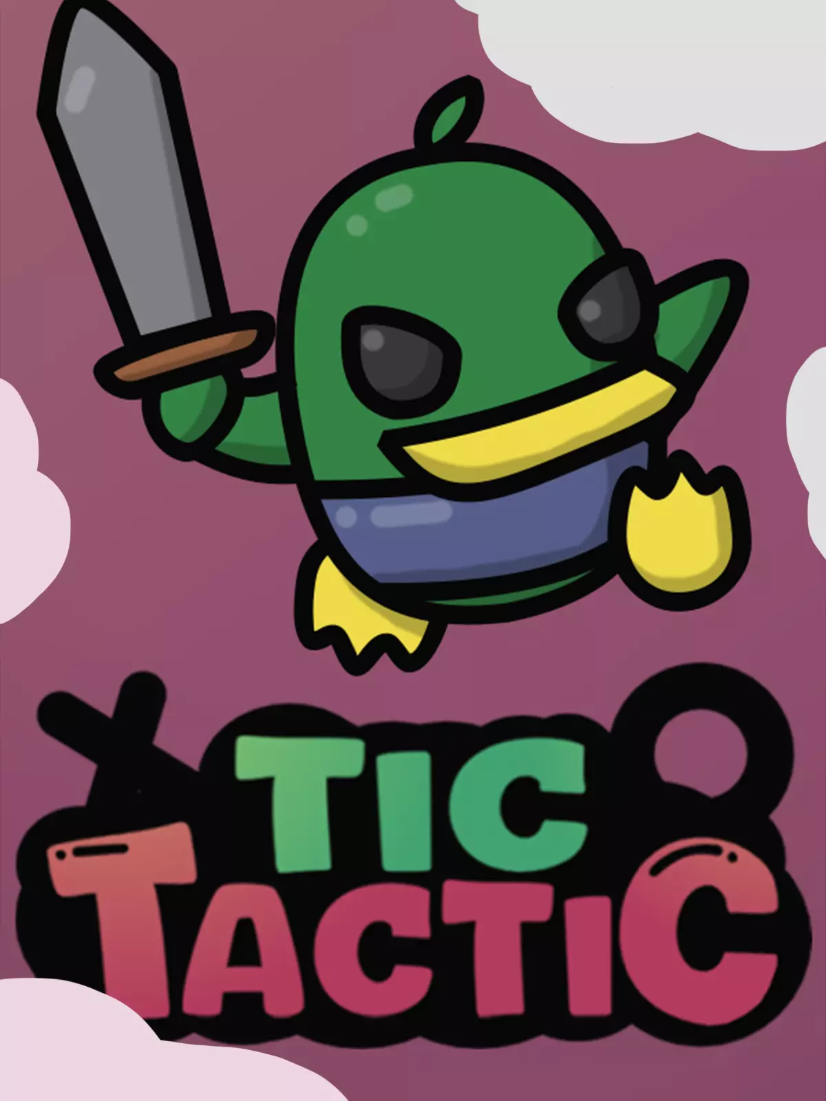 Tic Tactic