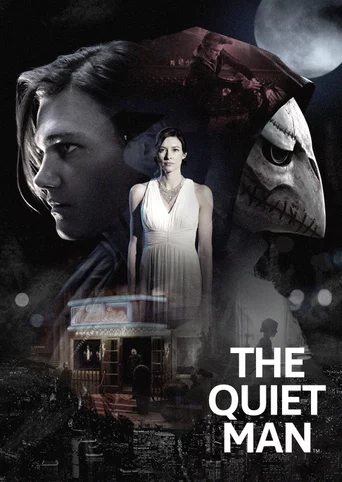 The Quiet Man