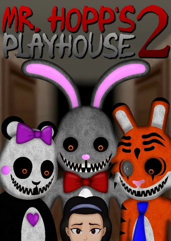 Mr. Hopp's Playhouse 2
