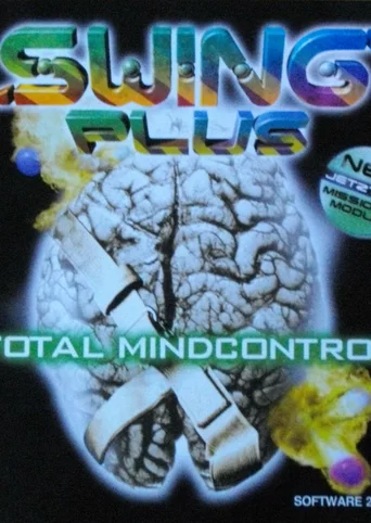 Swing Plus: Total Mindcontrol