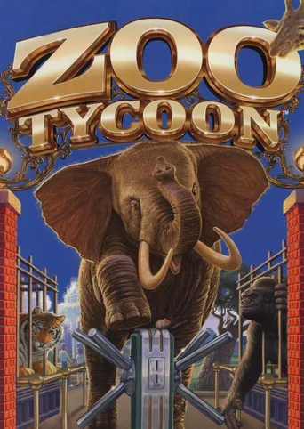 Zoo Tycoon