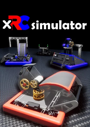 xRC Simulator