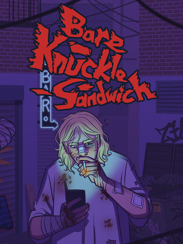 Bare Knuckle Sandwich