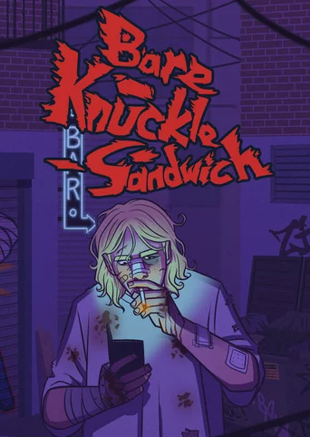 Bare Knuckle Sandwich