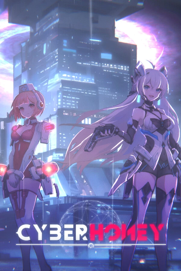 CyberHoney