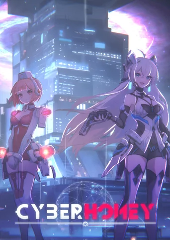 CyberHoney