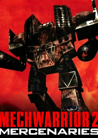 MechWarrior 2: Mercenaries