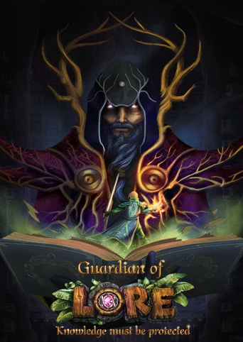 Guardian of Lore
