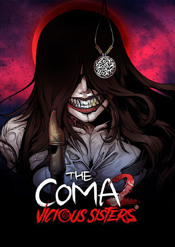 The Coma 2: Vicious Sisters Cover