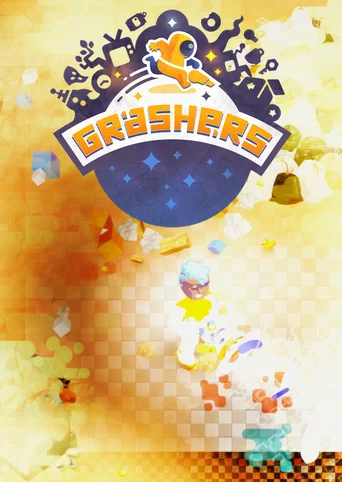 Grashers