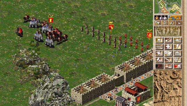 SCARICA CAESAR III