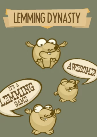 Lemming Dynasty