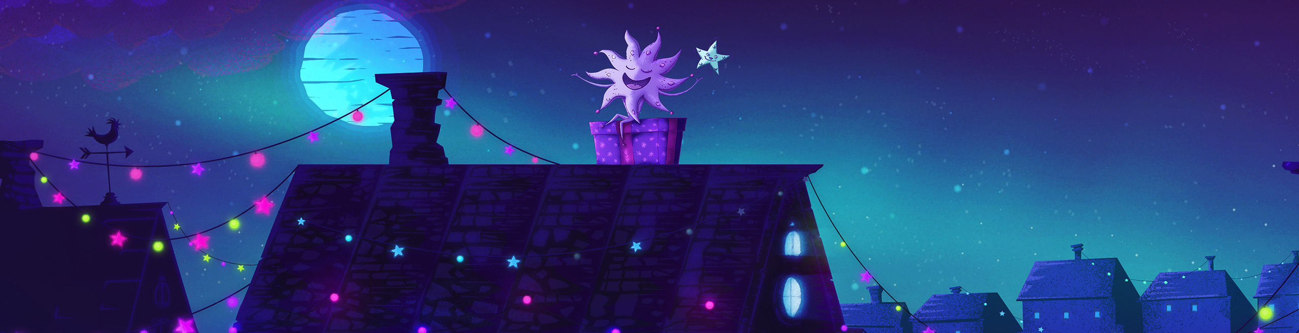 GOG banner for @ceilings