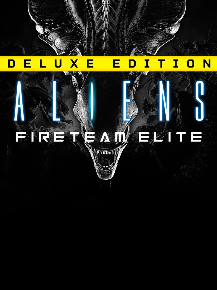 Aliens: Fireteam Elite - Deluxe Edition