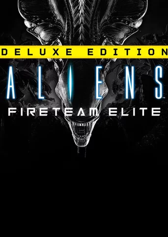 Aliens: Fireteam Elite - Deluxe Edition