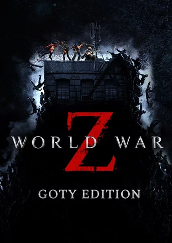 World War Z: Game of the Year Edition