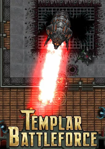 Templar Battleforce