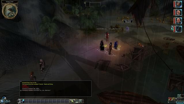 Neverwinter Nights 2 Download