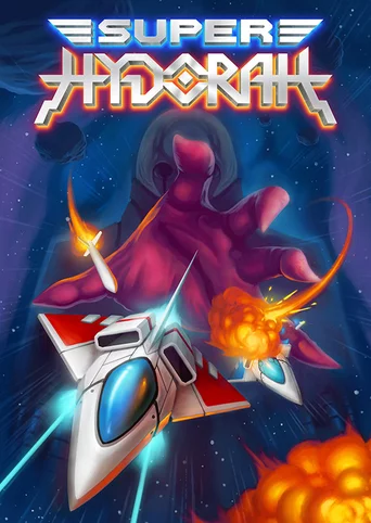 Super Hydorah