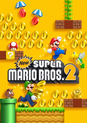 New Super Mario Bros. 2