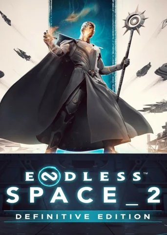Endless Space 2: Definitive Edition