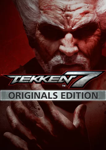 Tekken 7: Originals Edition