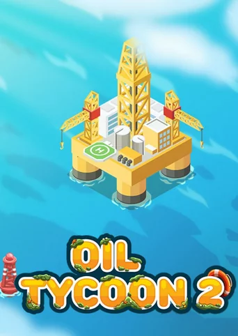 Oil Tycoon 2