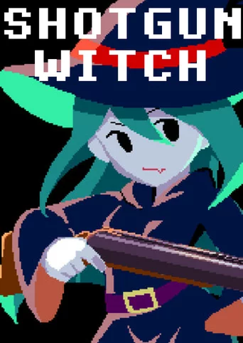 Shotgun Witch