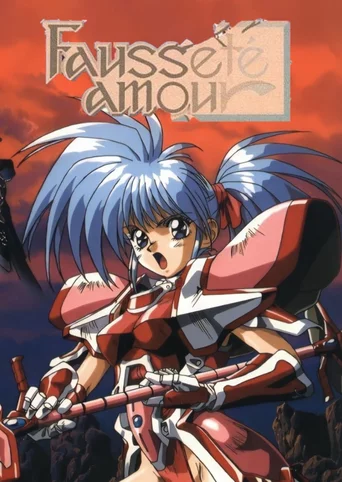Fausseté Amour