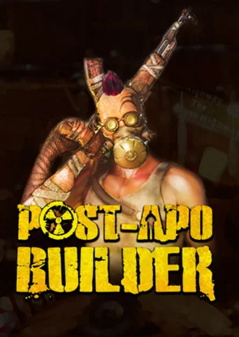 Post-Apo Builder