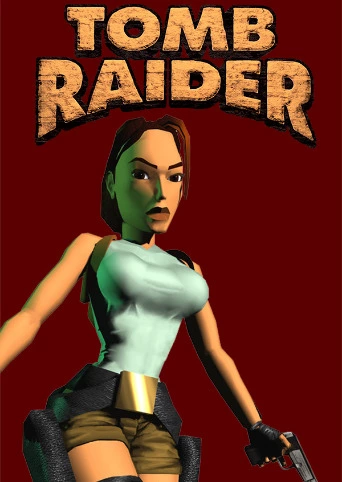 Tomb Raider