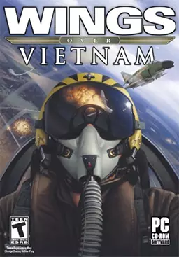 Wings over Vietnam