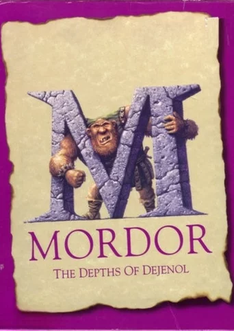 Mordor: The Depths of Dejenol