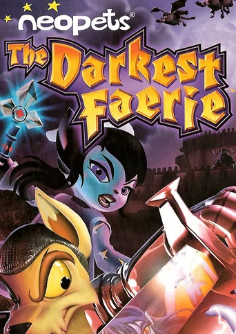 Neopets: The Darkest Faerie