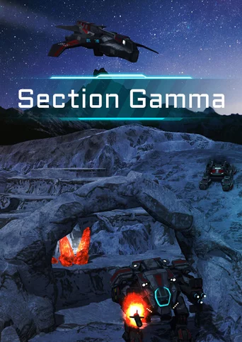 Section Gamma