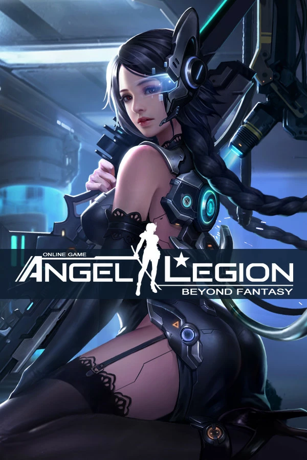 Angel Legion - Idle RPG