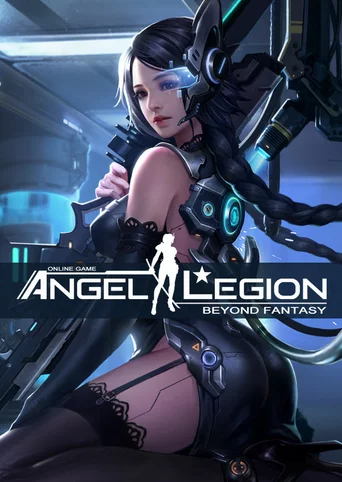 Angel Legion - Idle RPG