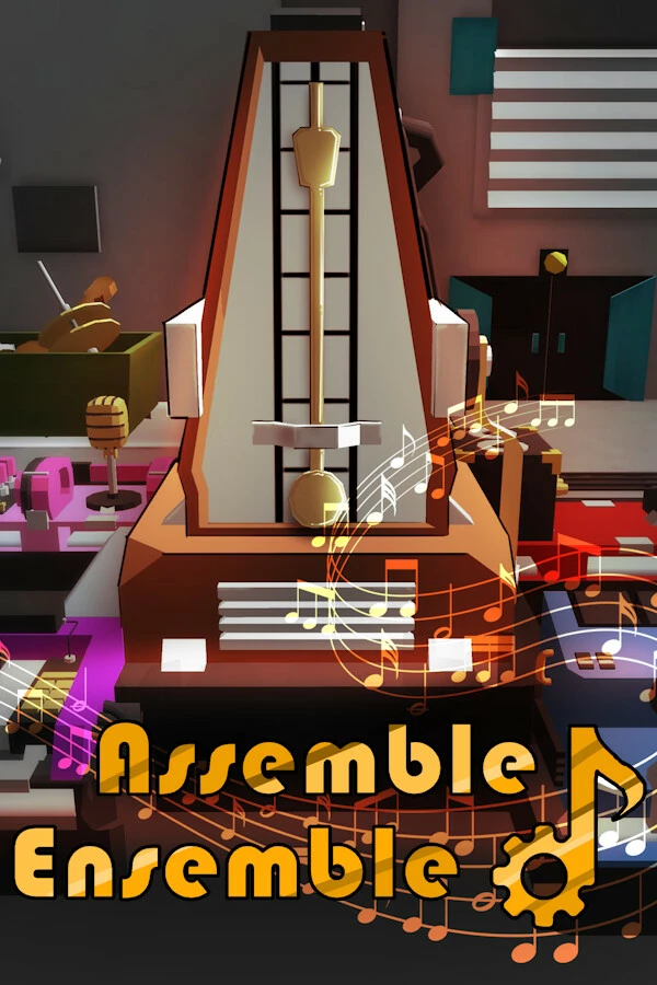 Assemble Ensemble