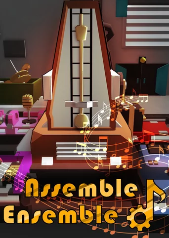 Assemble Ensemble