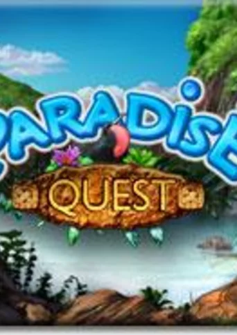 Paradise Quest