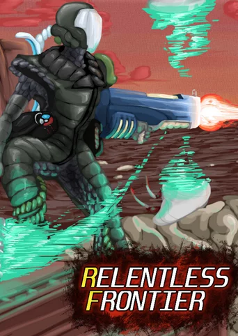 Relentless Frontier