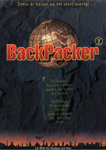 Backpacker 2