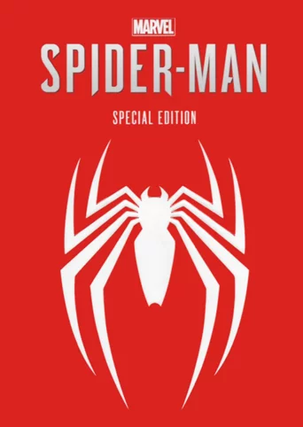 Marvel's Spider-Man: Special Edition