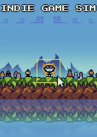 Indie Game Sim